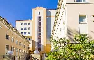 Фото здания