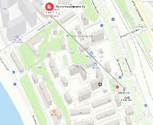 карта