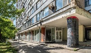 Фото здания