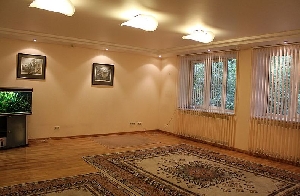 Фото здания