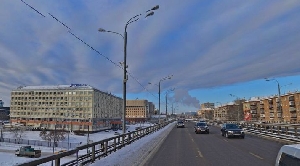 Фото здания