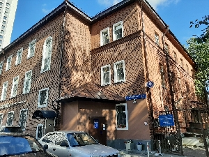 Фото здания
