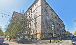 Фото здания
