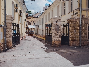 Фото здания