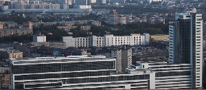 Фото здания