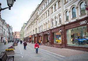 Фото здания