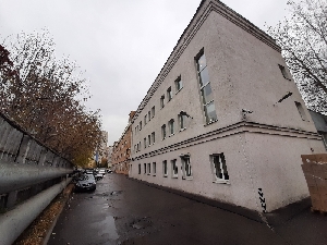 Фото здания