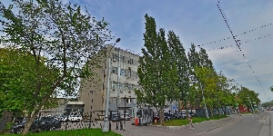 Фото здания