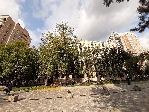 Фото здания