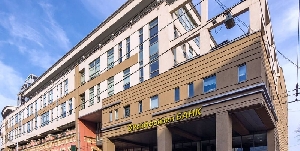 Фото здания