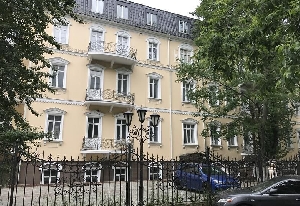 Фото здания