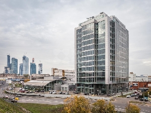 Фото здания