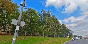 Фото здания