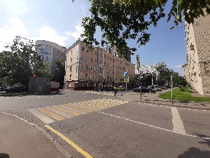 Фото здания