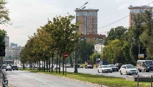 Фото здания