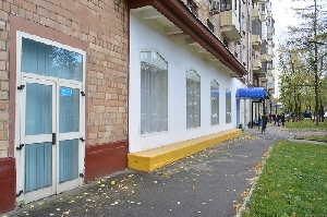 Фото здания