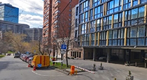 Фото здания