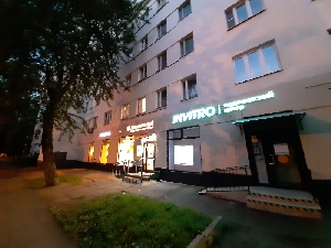Фото здания