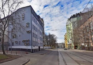 Фото здания