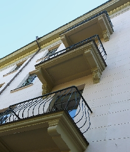 Фото здания