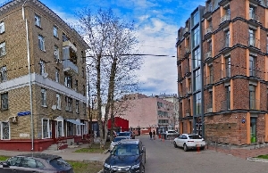 Фото здания