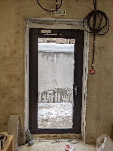 Фото здания
