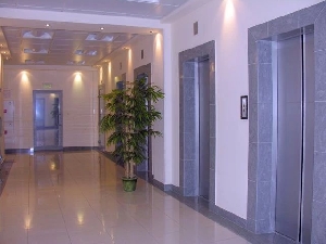 Фото здания