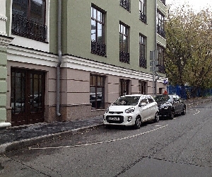 Фото здания