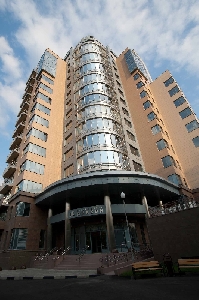 Фото здания