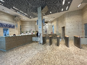 Фото здания