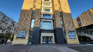 Фото здания