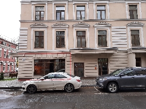 Подробнее о помещении