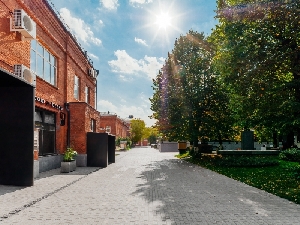 Фото здания