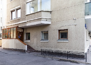 Фото здания