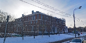 Фото здания