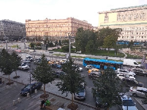 Фото здания