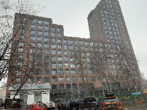 Фото здания
