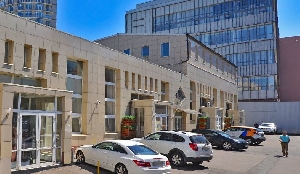 Фото здания