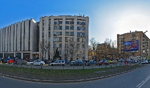 Фото здания