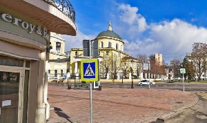 Фото здания