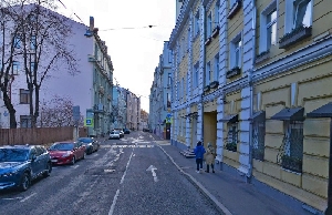 Фото здания