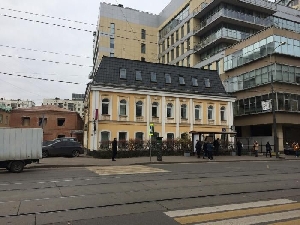 Фото здания