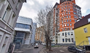Фото здания