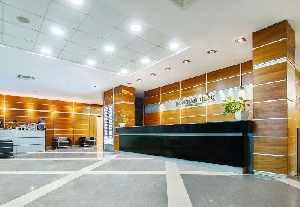 Фото здания