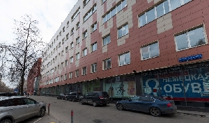 Фото здания