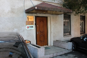 Фото здания