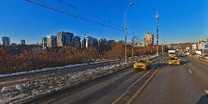 Фото здания