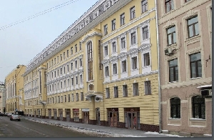 Фото здания