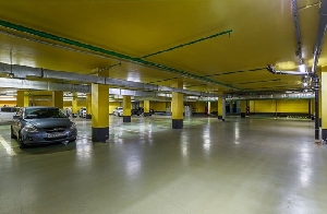 Фото здания