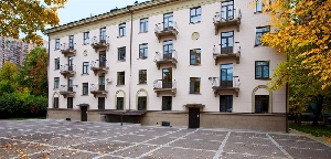 Фото здания